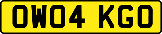 OW04KGO