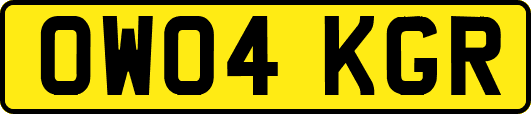 OW04KGR