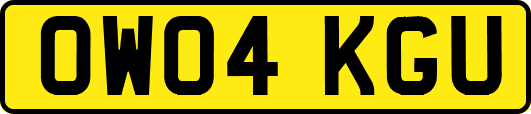OW04KGU