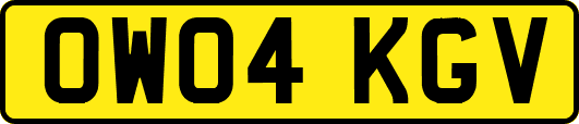 OW04KGV