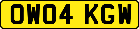 OW04KGW