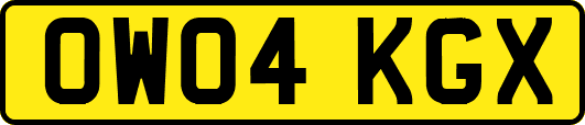 OW04KGX