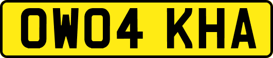 OW04KHA