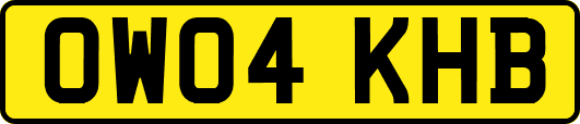 OW04KHB