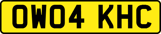 OW04KHC