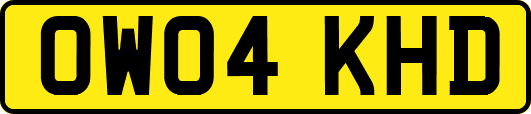 OW04KHD
