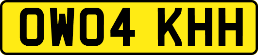 OW04KHH