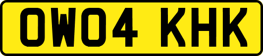 OW04KHK