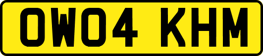 OW04KHM