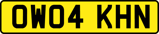 OW04KHN