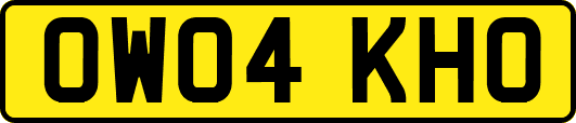 OW04KHO