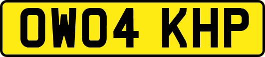 OW04KHP