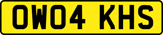 OW04KHS