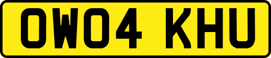 OW04KHU