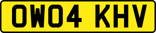 OW04KHV
