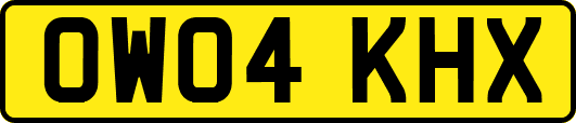 OW04KHX