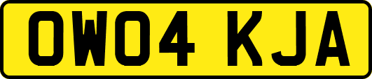 OW04KJA