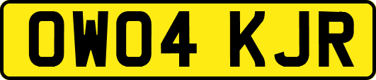 OW04KJR