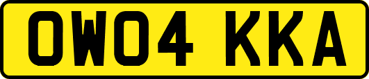 OW04KKA