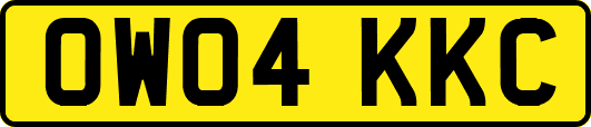 OW04KKC