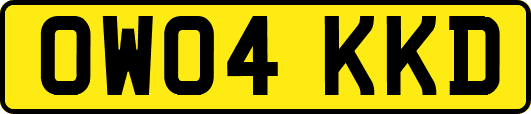 OW04KKD