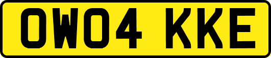 OW04KKE
