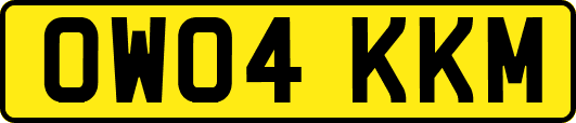 OW04KKM