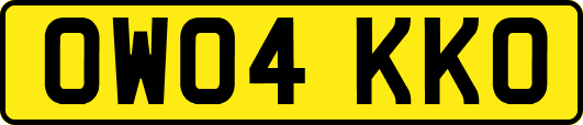 OW04KKO