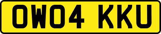 OW04KKU