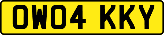 OW04KKY