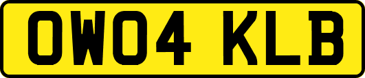 OW04KLB