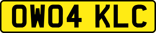 OW04KLC