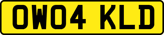 OW04KLD