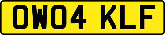 OW04KLF