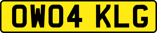 OW04KLG