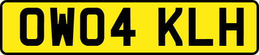 OW04KLH