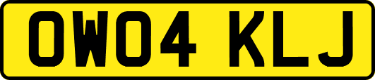 OW04KLJ