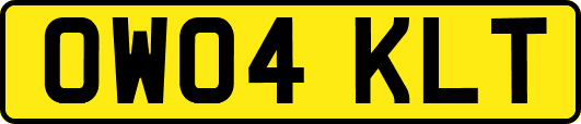 OW04KLT