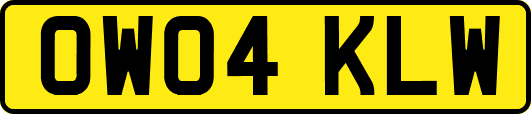 OW04KLW