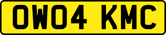 OW04KMC