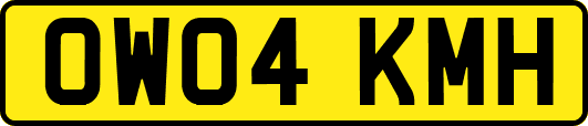 OW04KMH