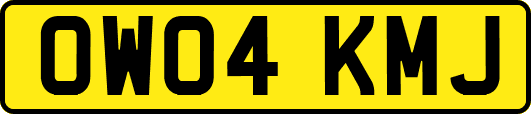OW04KMJ