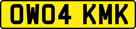 OW04KMK