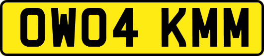 OW04KMM