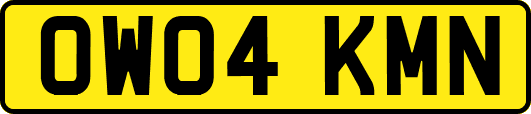 OW04KMN