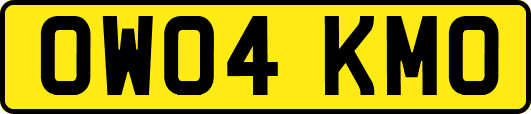 OW04KMO