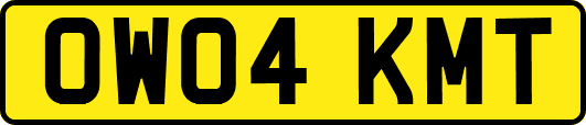 OW04KMT