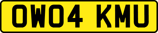 OW04KMU