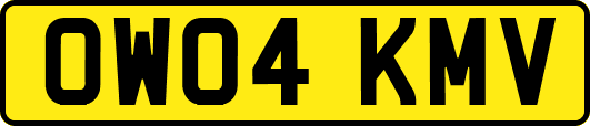 OW04KMV