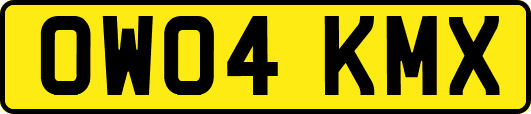 OW04KMX